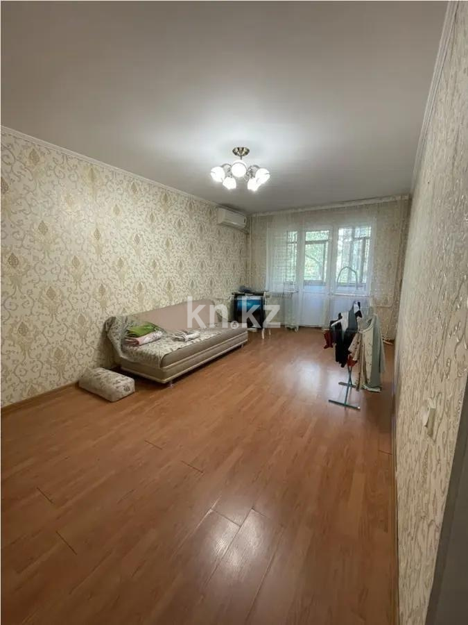 Продажа 2-комнатной квартиры, 45 м² в Алматы