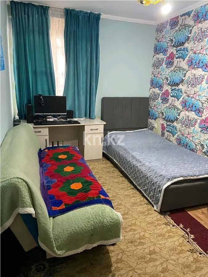 Продажа 3-комнатной квартиры, 64.3 м², ул. 13-й Военный городок, дом  29 - Продажа квартир в Казахстане фото 3 из 4