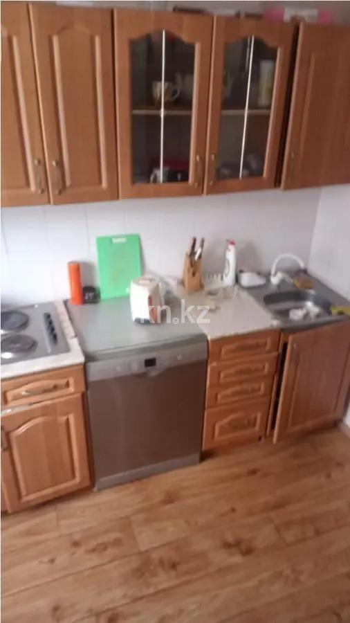 Продажа 3-комнатной квартиры, 70 м², мкр-н Гульдер-1, дом  4 - Продажа  трехкомнатных квартир в Караганде фото 3 из 6