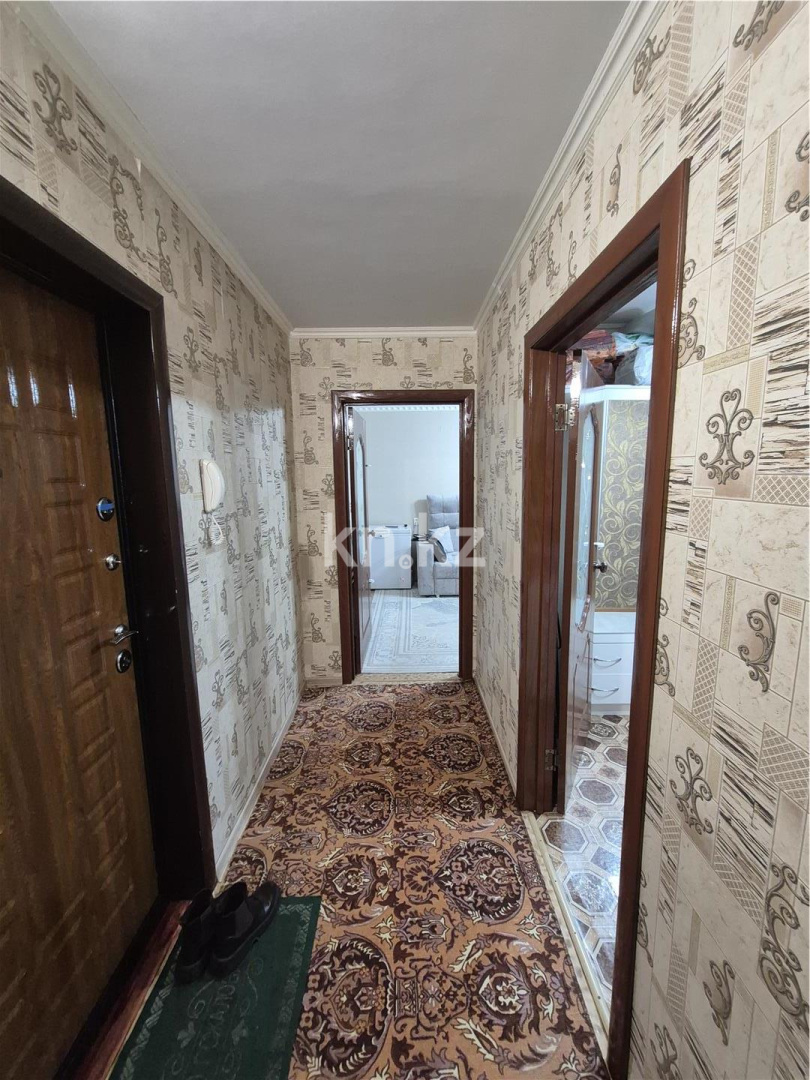 Продажа 2-комнатной квартиры, 44 м² - Продажа квартир в районе Майкудук в Караганде фото 9 из 11