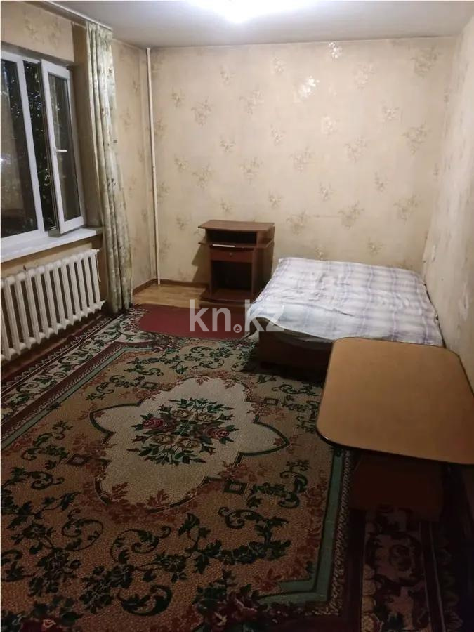 Продажа 1-комнатной квартиры, 32 м², мкр-н 6, дом  29 в Алматы