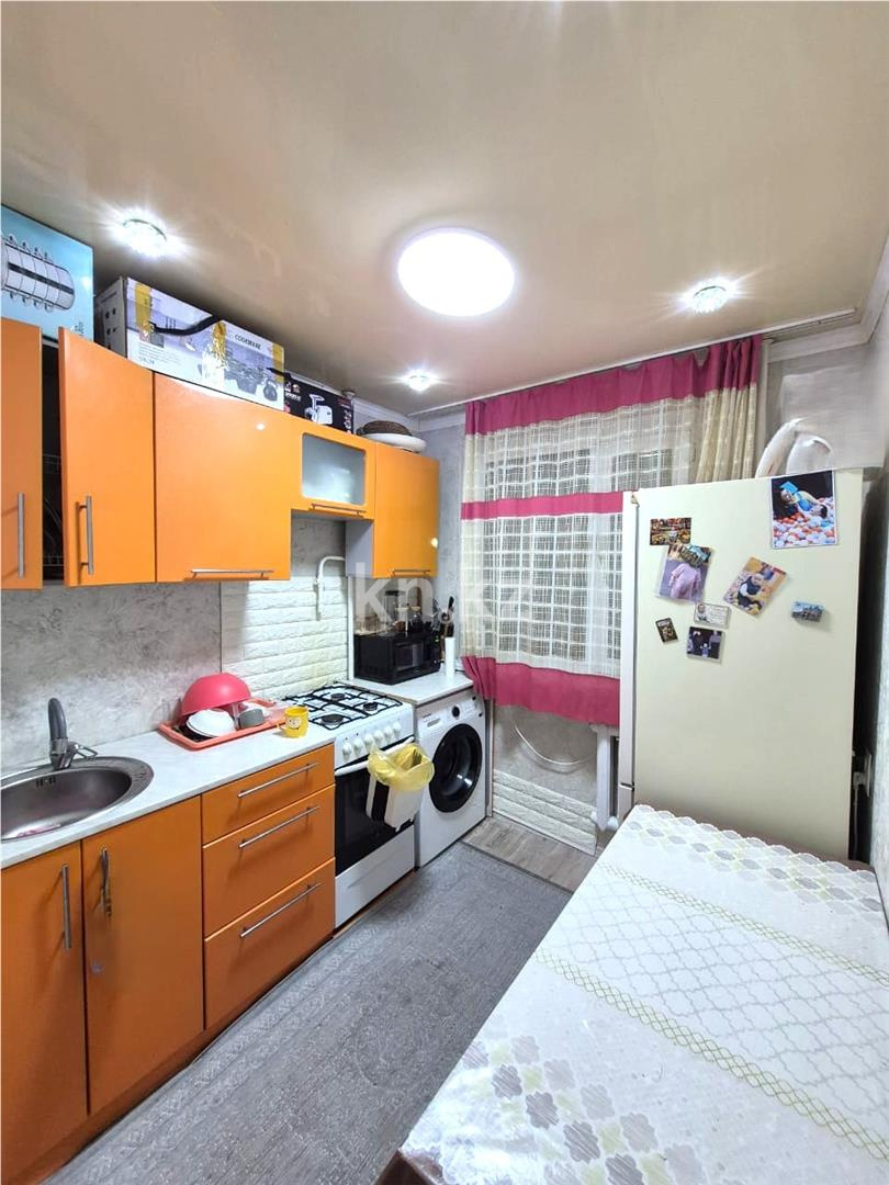 Продажа 2-комнатной квартиры, 47 м² - Продажа квартир в Караганде - страница 2 фото 5 из 12