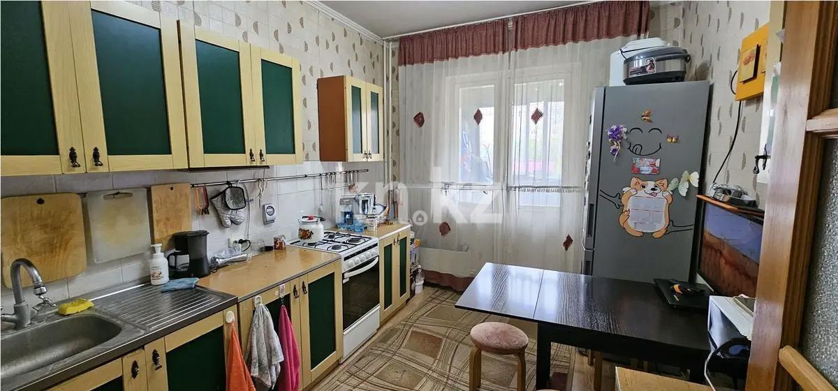 Продажа 1-комнатной квартиры, 43 м² - Продажа квартир в панельном доме в Алматы фото 2 из 3