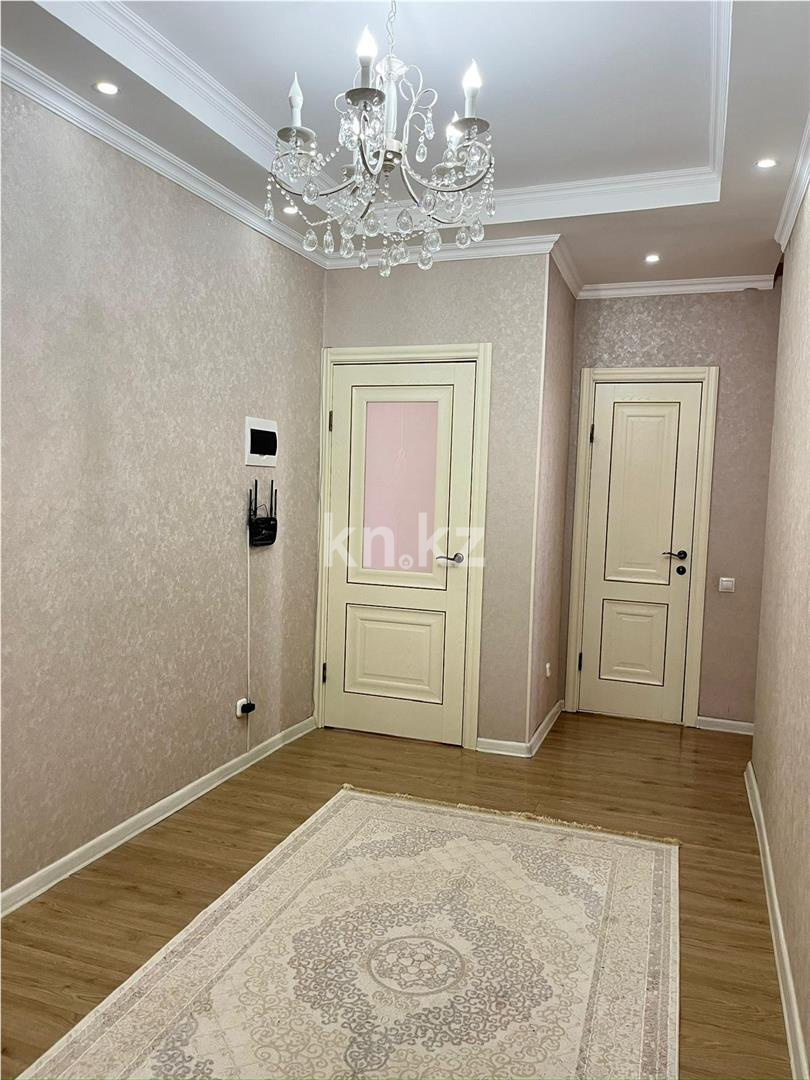 Продажа 3-комнатной квартиры, 78 м², ул. Сарыарка, дом  19 - Продажа  трехкомнатных квартир в Караганде фото 5 из 10