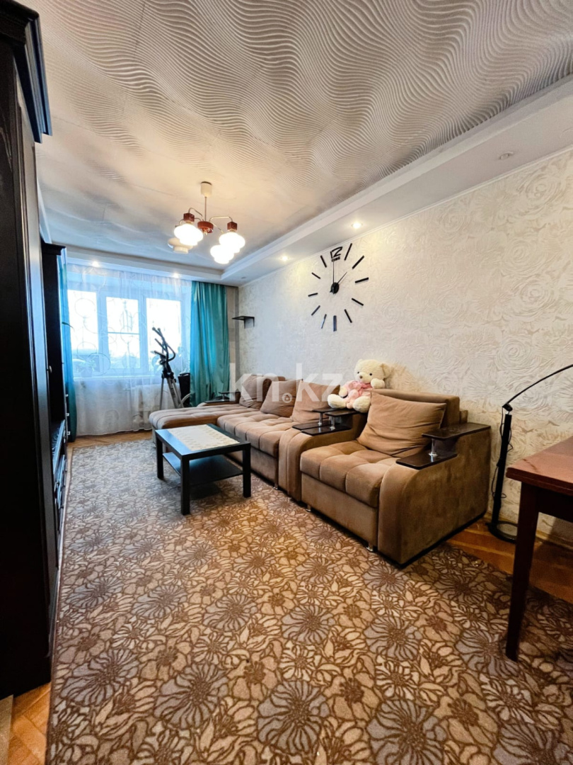 Продажа 3-комнатной квартиры, 64 м², ул. Михаэлиса, дом  7 в Усть-Каменогорске