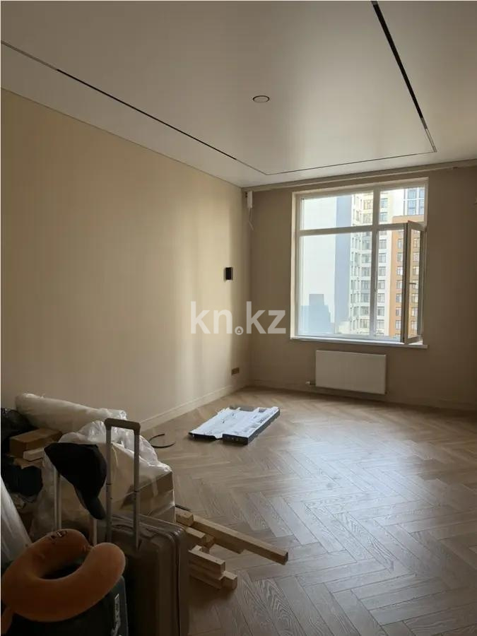 Продажа 3-комнатной квартиры, 82.6 м² - Продажа трехкомнатных квартир в блочном доме в Астане фото 1 из 4