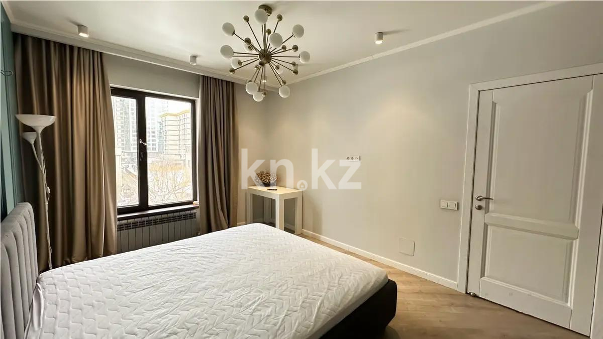 Продажа 3-комнатной квартиры, 80 м², мкр-н Коктем-3, дом  24 в Алматы - фото 2