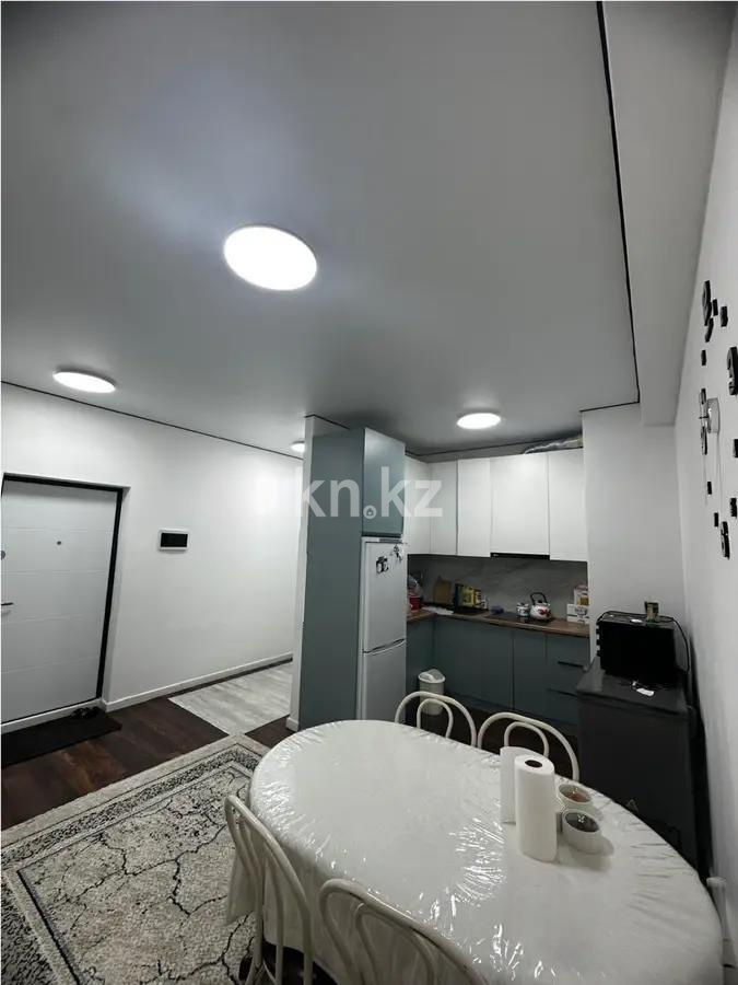 Продажа 2-комнатной квартиры, 48.6 м² - Продажа квартир в Казахстане - страница 31 фото 2 из 4