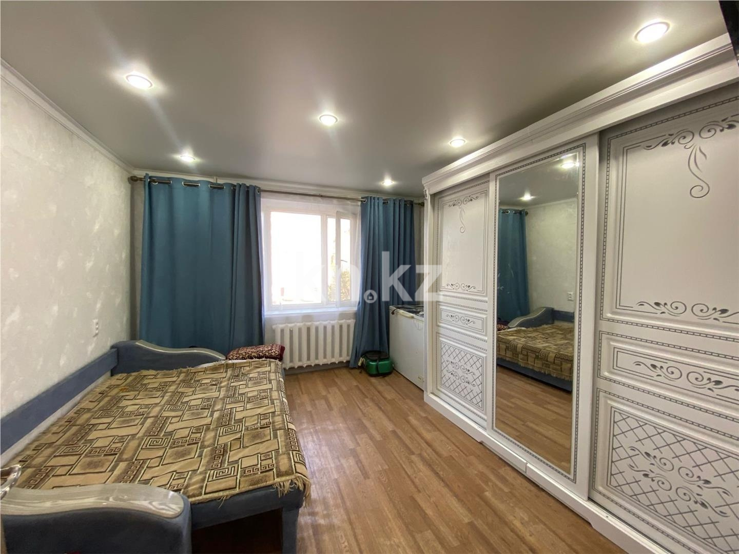 Продажа 3-комнатной квартиры, 64 м² - Продажа квартир в Караганде - страница 2 фото 4 из 12