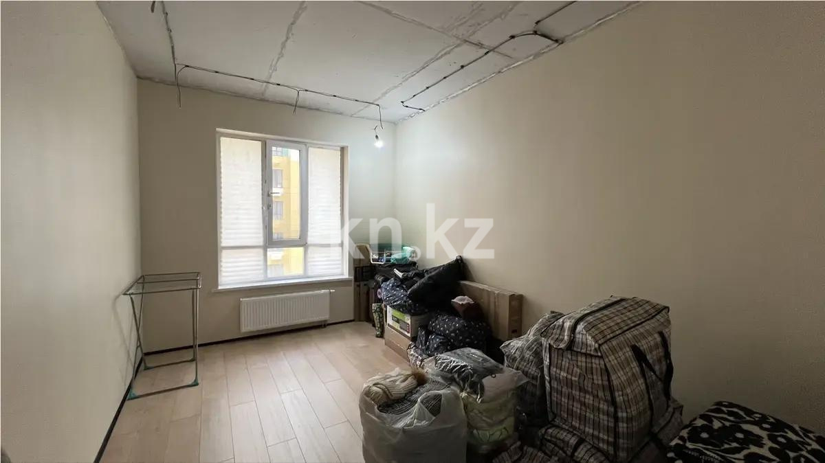 Продажа 2-комнатной квартиры, 62.3 м², пр. Райымбека, дом  351/1 в Алматы - фото 2