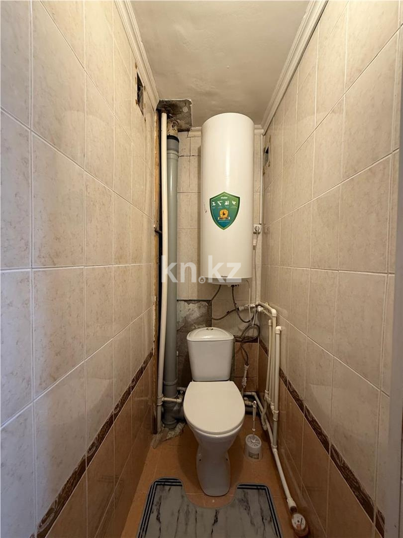 Продажа 2-комнатной квартиры, 50 м² в Караганде - фото 9