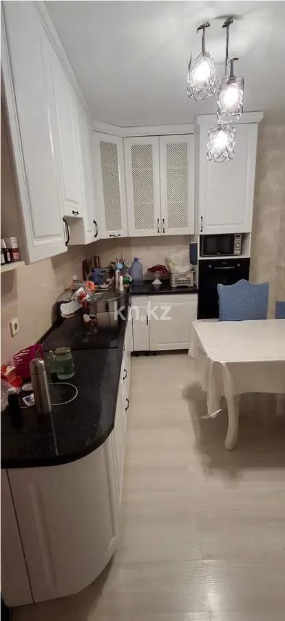 Продажа 3-комнатной квартиры, 92 м² - Продажа трехкомнатных квартир в Астане - страница 46 фото 5 из 7