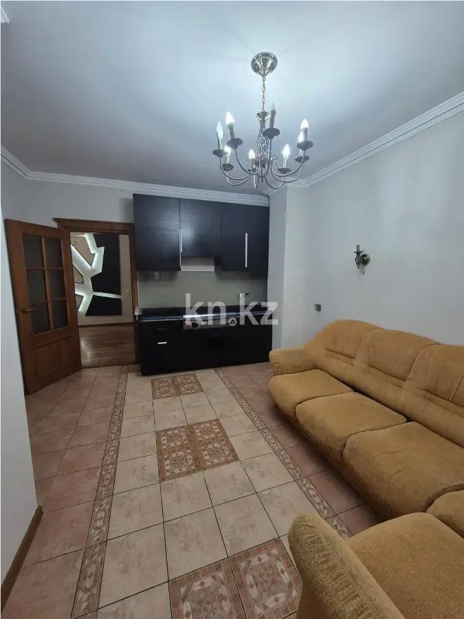 Продажа 2-комнатной квартиры, 90 м², ул. Иманова, дом  26 в Астане