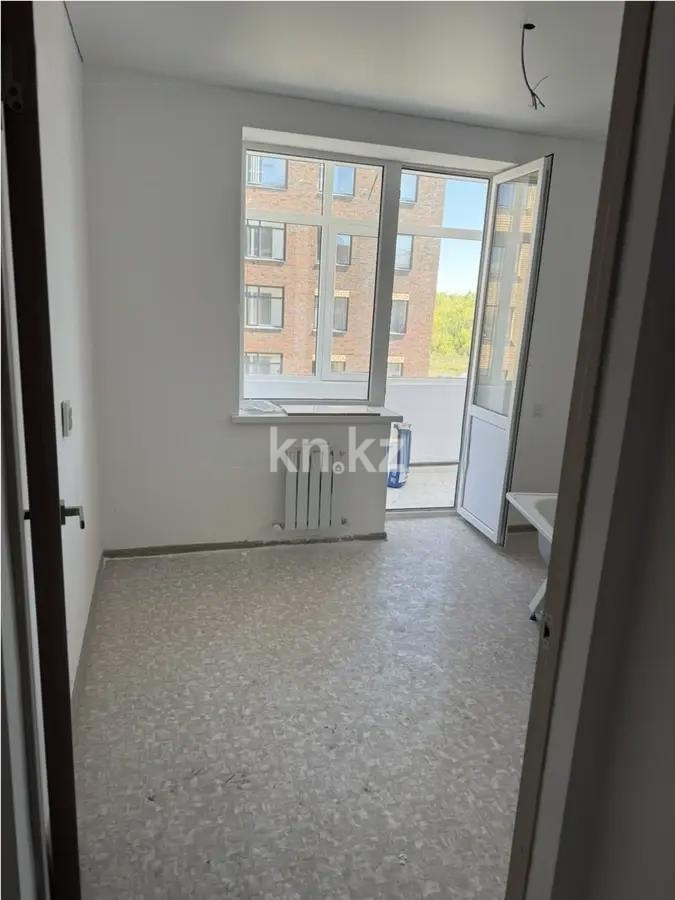 Продажа 1-комнатной квартиры, 37 м² - Продажа квартир в р-не Есиль Астаны - страница 7 фото 1 из 3