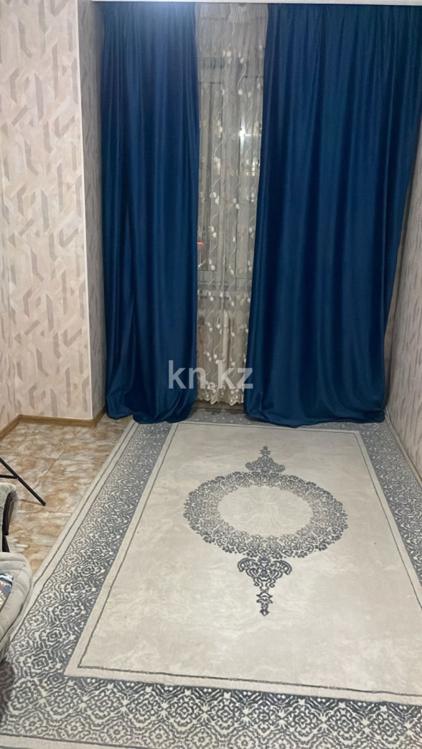 Аренда 2-комнатной квартиры, 45 м² в Астане - фото 5