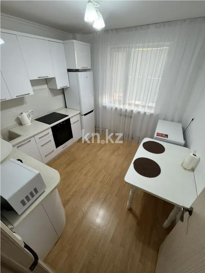 Продажа 1-комнатной квартиры, 40 м², ул. Молдагалиева, дом  4 - Продажа  однокомнатных квартир в Астане без посредников с фото фото 2 из 4