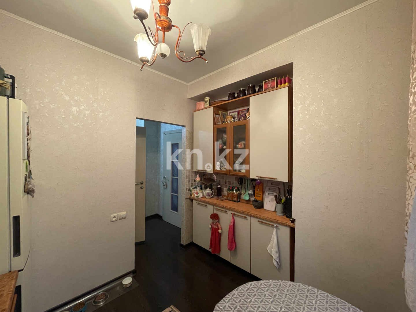 Продажа 3-комнатной квартиры, 62 м², пр. Шакарима, дом  161а - Продажа  трехкомнатных квартир в Усть-Каменогорске фото 5 из 13