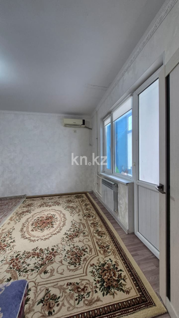 Продажа 1-комнатной квартиры, 46 м² - Продажа однокомнатных квартир в панельном доме в Казахстане - страница 2 фото 22 из 29