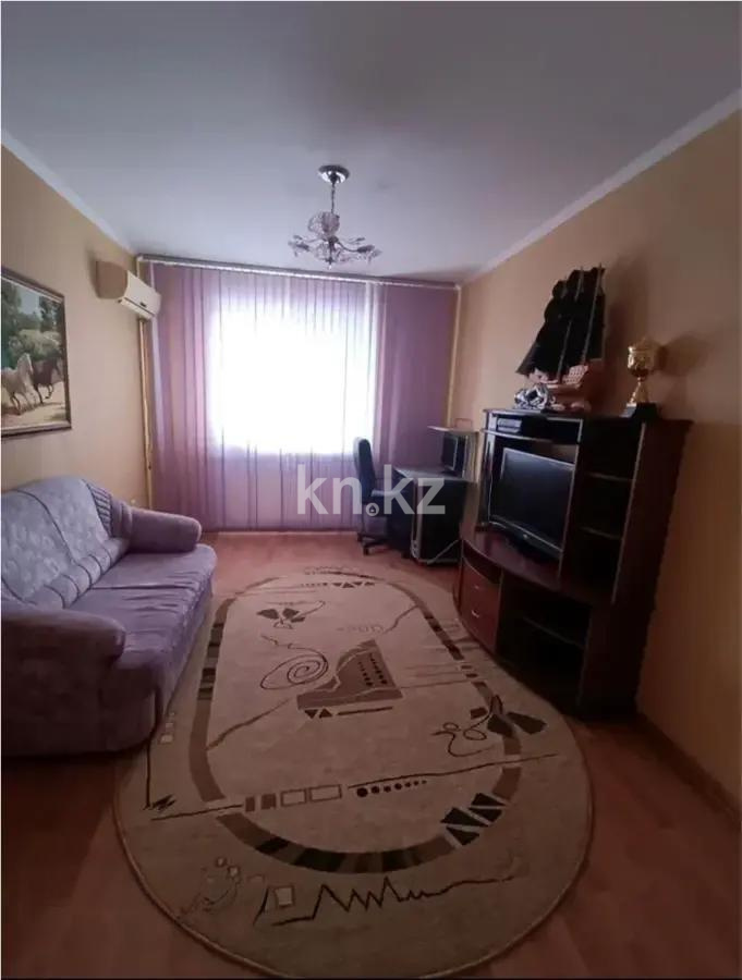 Продажа 2-комнатной квартиры, 52 м², пр. Богенбай батыра, дом  6/3 - Продажа квартир в Астане без посредников с фото фото 1 из 4