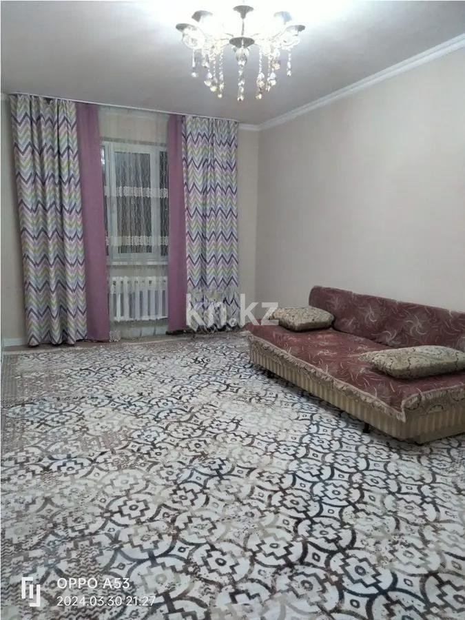 Продажа 1-комнатной квартиры, 42 м² в Алматы