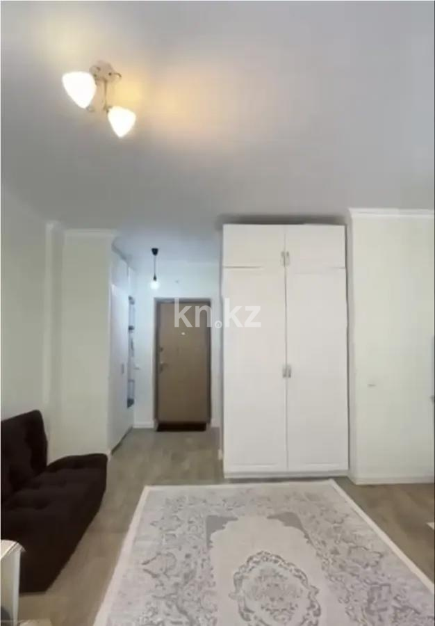 Продажа 1-комнатной квартиры, 30 м² в Астане