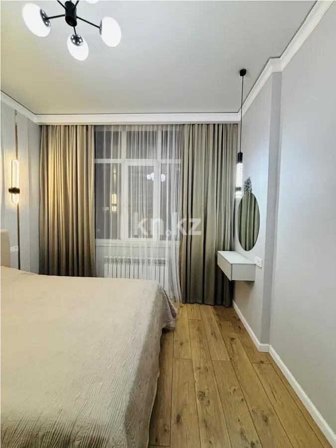 Продажа 2-комнатной квартиры, 40 м² в Астане - фото 2