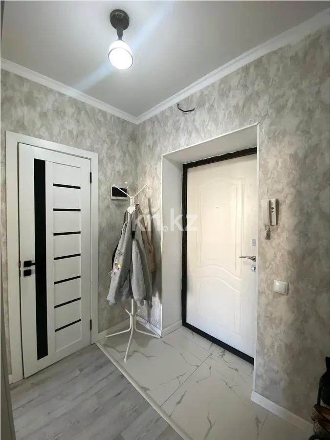 Продажа 1-комнатной квартиры, 39 м² в Астане - фото 4