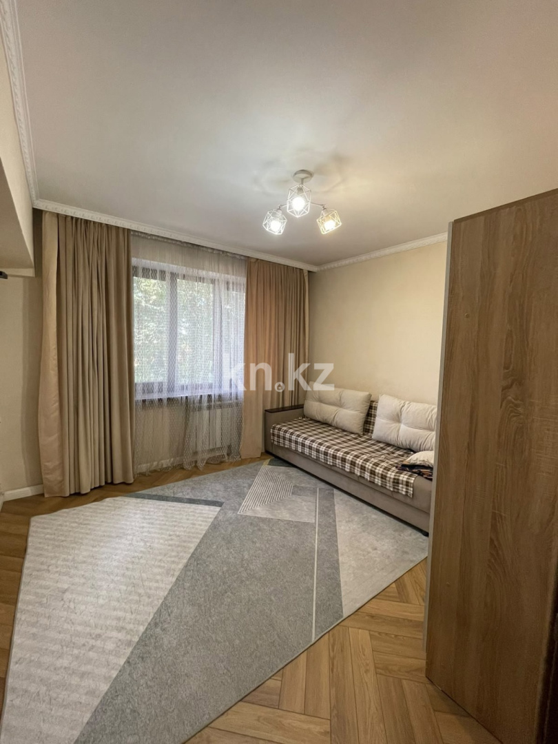 Продажа 3-комнатной квартиры, 70 м² в Алматы - фото 8