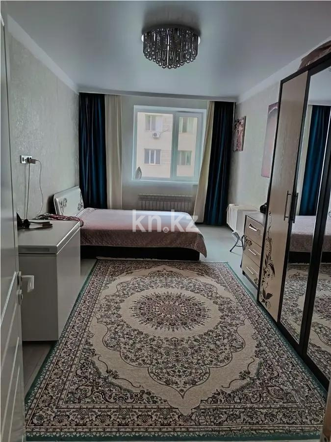 Продажа 2-комнатной квартиры, 66.3 м² - Продажа квартир в Казахстане - страница 5 фото 2 из 4