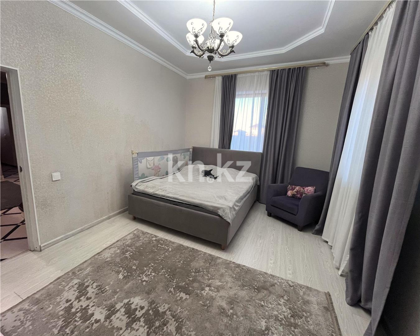 Продажа 5-комнатного дома, 283.2 м² - Продажа домов, коттеджей на Юго-Востоке Караганды фото 5 из 31