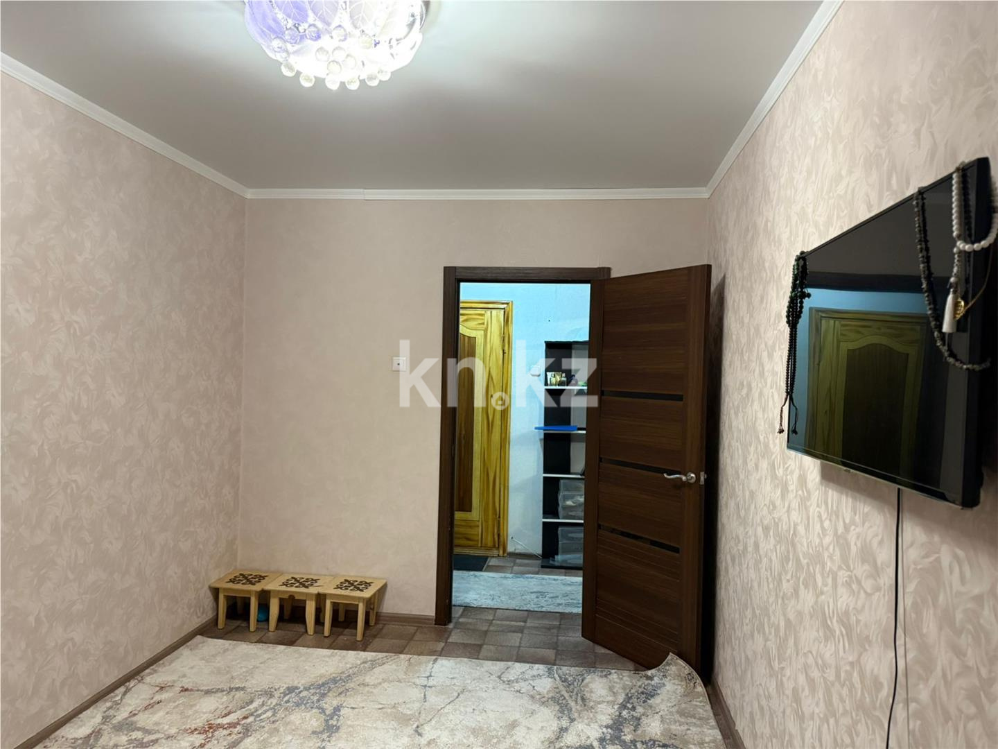 Продажа 2-комнатной квартиры, 48 м² - Продажа двухкомнатных квартир на Юго-Востоке Караганды - страница 14 фото 3 из 11