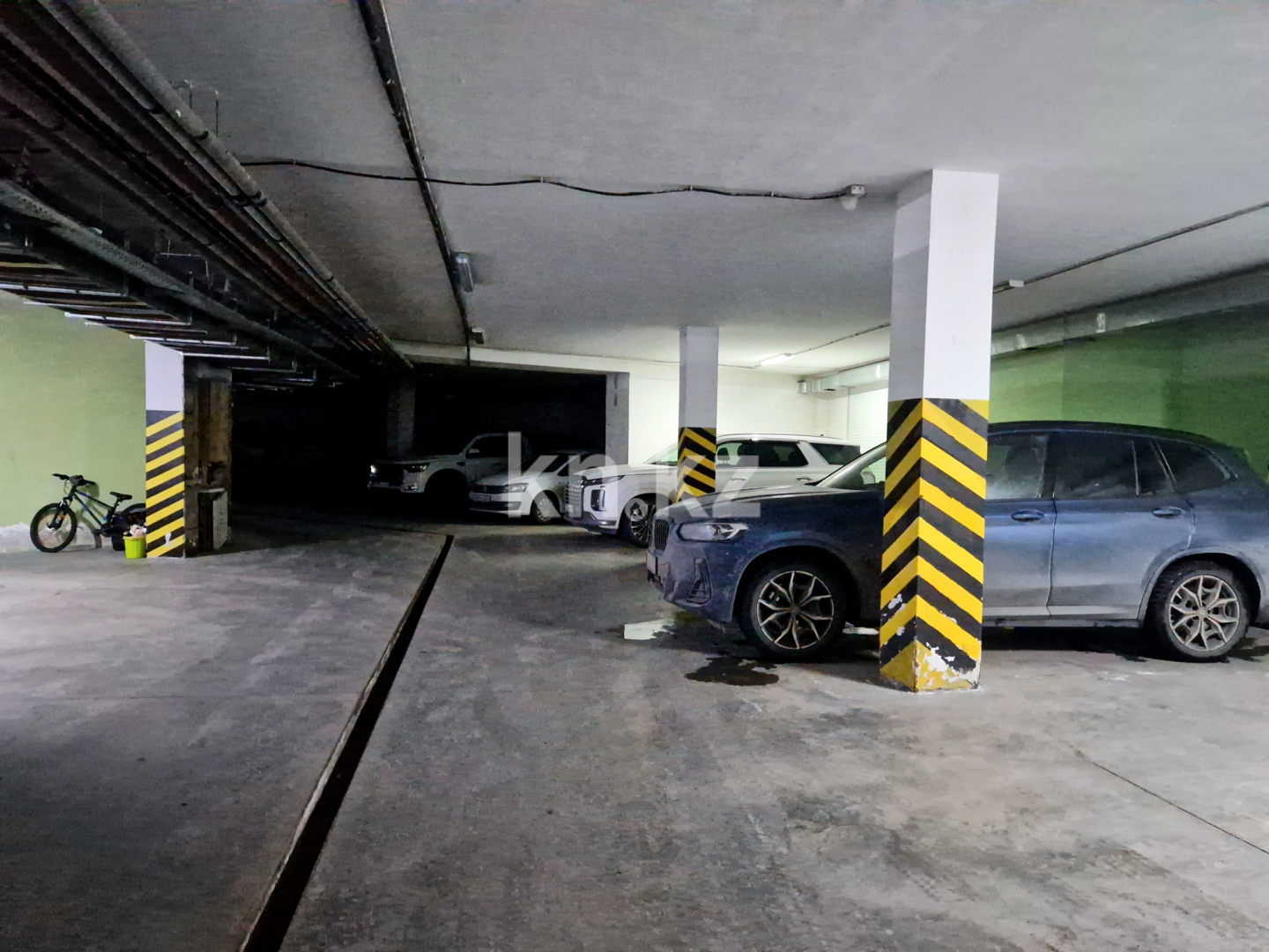 Продажа 4-комнатной квартиры, 161.8 м² - Продажа квартир в Казахстане - страница 137 фото 11 из 12