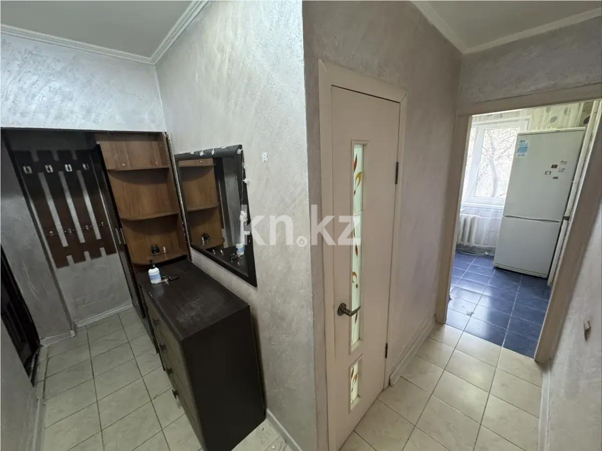 Продажа 1-комнатной квартиры, 33 м², пр. Серкебаева, дом  4 в Алматы - фото 4