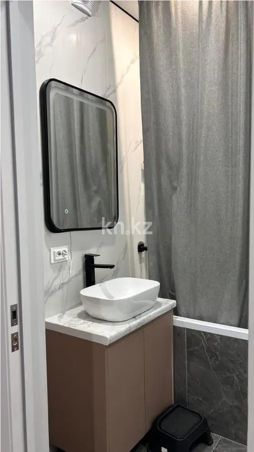 Продажа 2-комнатной квартиры, 48.6 м² в Астане - фото 3