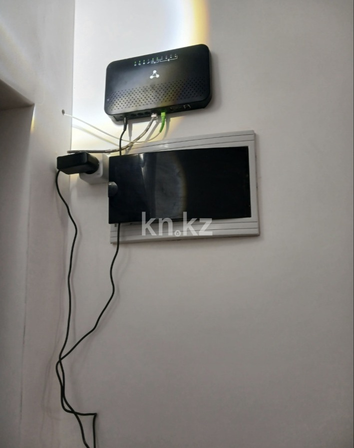 Продажа 1-комнатной квартиры, 29.9 м², Кошкарбаева, дом  39 а - Продажа квартир в Алматинской области фото 11 из 12