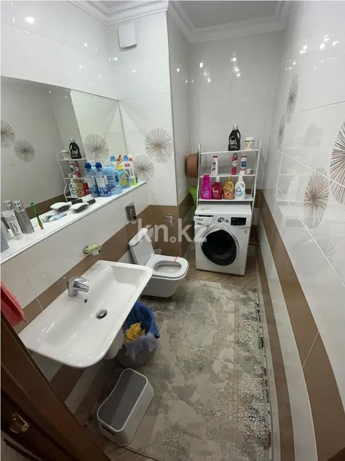 Продажа 2-комнатной квартиры, 84 м², ул. Кенесары, дом  52 в Астане - фото 5