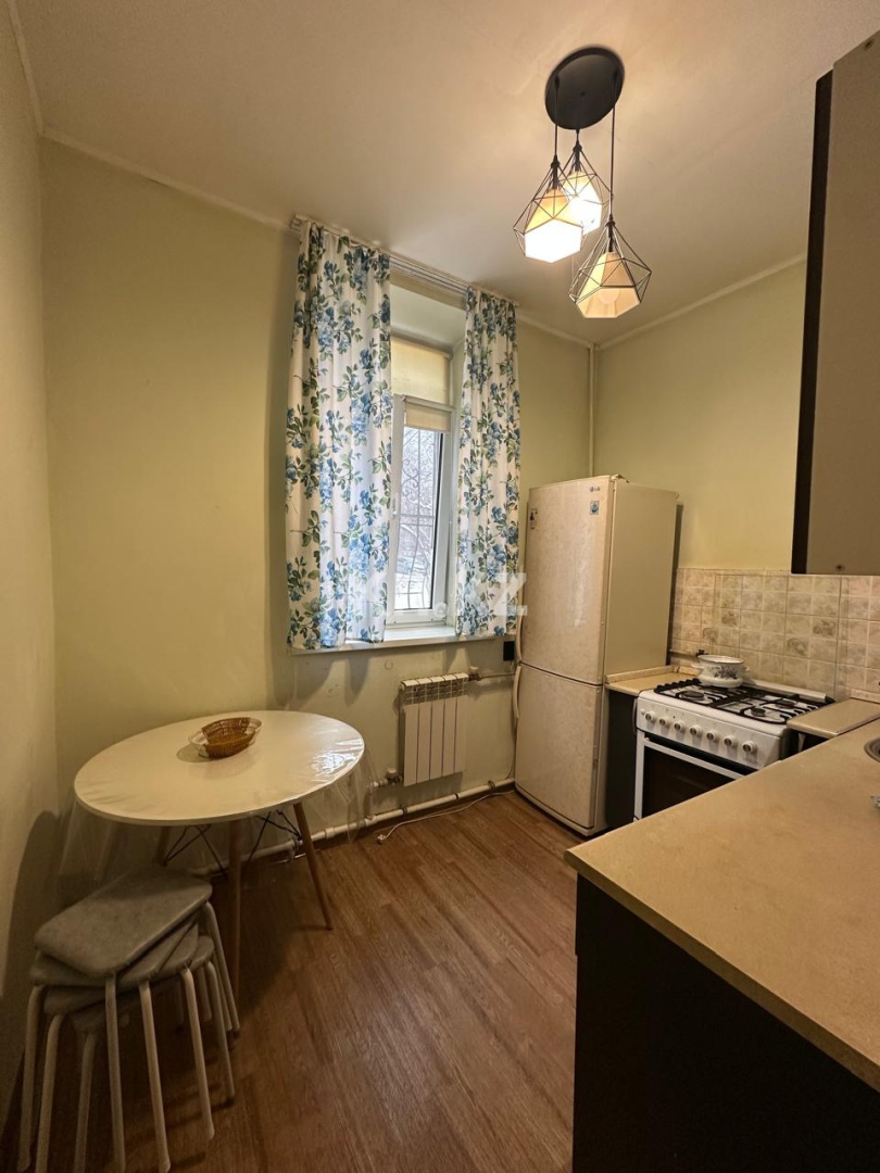 Аренда комнаты помесячно, 47 м² - Аренда недвижимости в Алматы фото 7 из 11