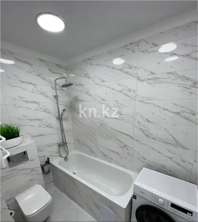 Продажа 2-комнатной квартиры, 50 м² в Алматы - фото 4