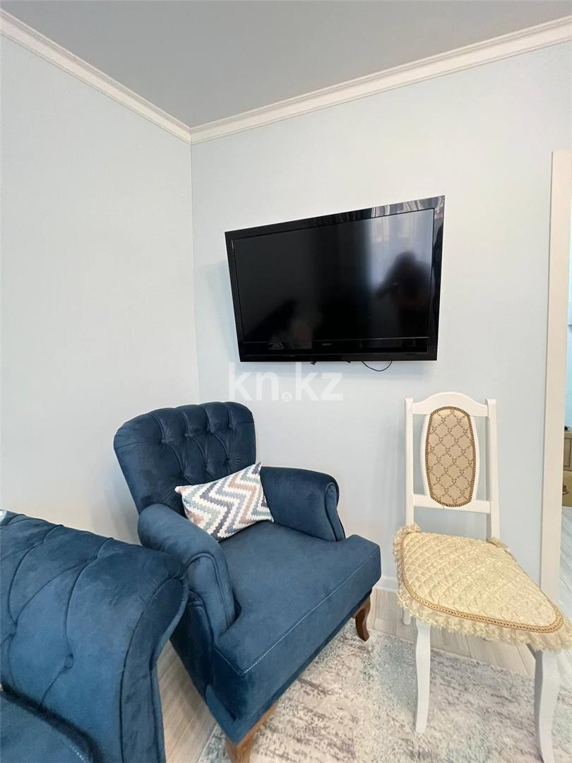 Продажа 2-комнатной квартиры, 48 м² в Караганде - фото 5