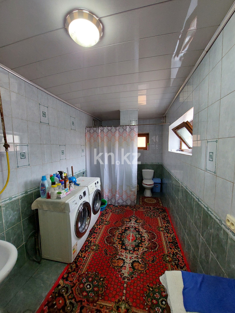 Продажа 5-комнатного дома, 280 м², Аксумбе, дом  57 - Продажа квартир в Шымкенте фото 20 из 27