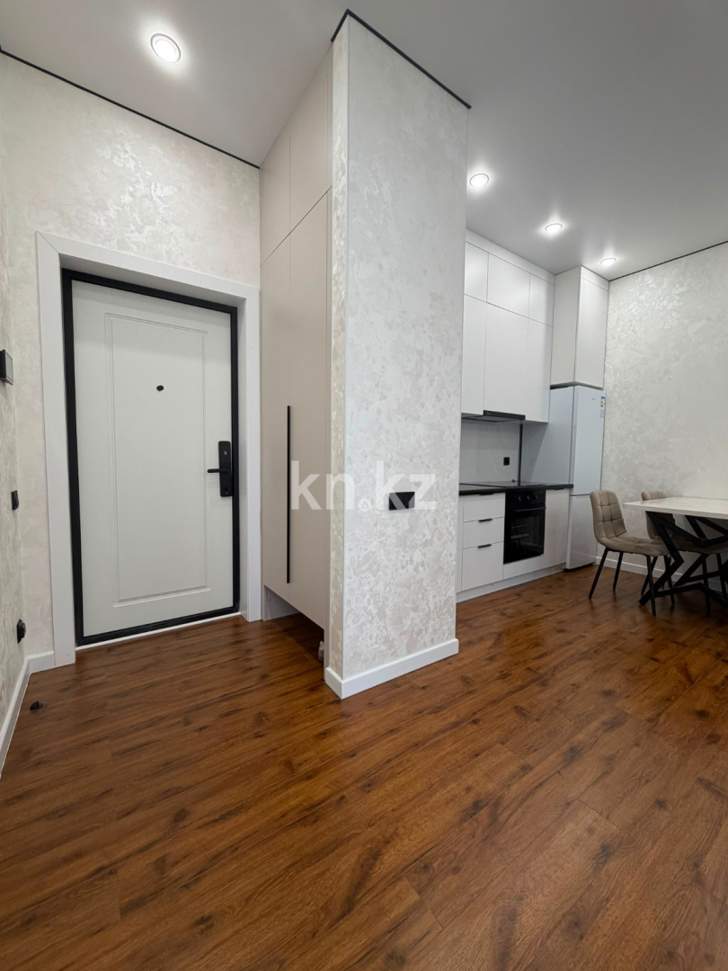 Продажа 2-комнатной квартиры, 37 м² - Продажа квартир в новостройках Астаны - страница 4 фото 2 из 8
