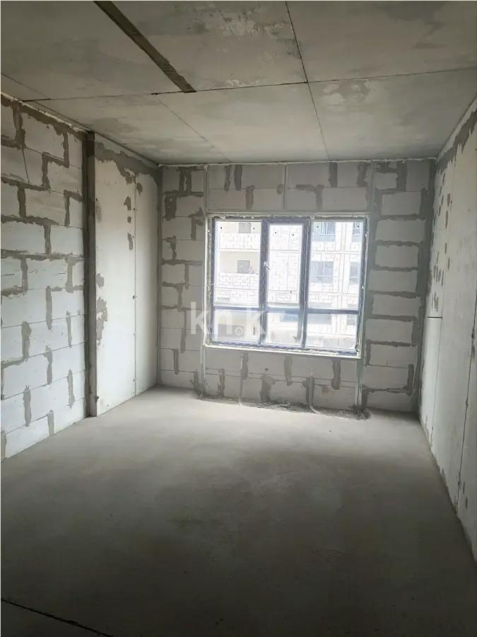 Продажа 1-комнатной квартиры, 39 м², ул. Момышулы, дом  100 стр - Продажа  однокомнатных квартир в новостройках Алматы без посредников фото 1 из 1