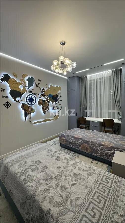 Продажа 4-комнатной квартиры, 125 м² в Астане - фото 3