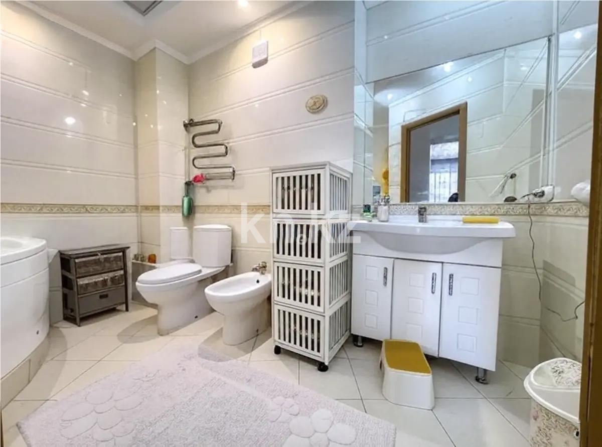 Продажа 3-комнатной квартиры, 130 м², ул. Байтурсынова, дом  17 - Продажа  трехкомнатных квартир в Астане с фото фото 5 из 6