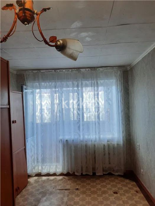 Продажа 1-комнатной квартиры, 33 м², ул. Сейфуллина, дом  32/1 - Продажа  однокомнатных квартир в Темиртау фото 1 из 5