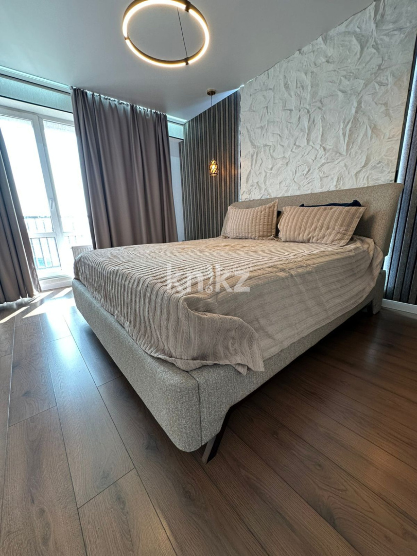 Продажа 2-комнатной квартиры, 53.7 м² - Продажа жилой и коммерческой недвижимости в Алматы фото 30 из 37