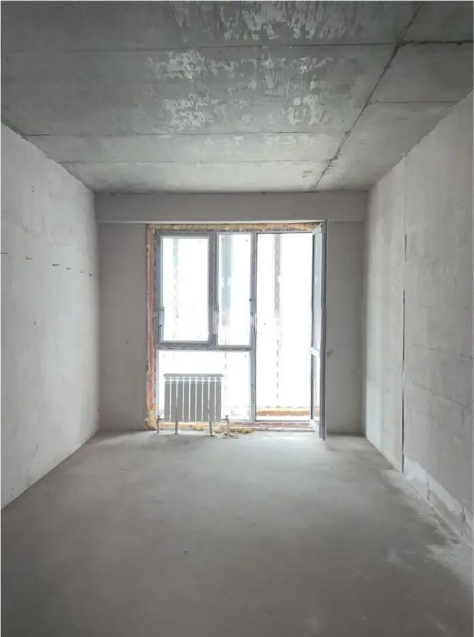 Продажа 1-комнатной квартиры, 31 м², мкр-н Шугыла, дом  340/35 - Продажа  однокомнатных квартир в новостройках Алматы фото 1 из 3