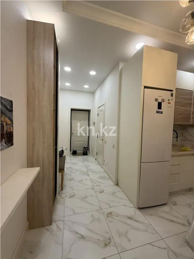 Продажа 1-комнатной квартиры, 14 м² в Караганде - фото 4