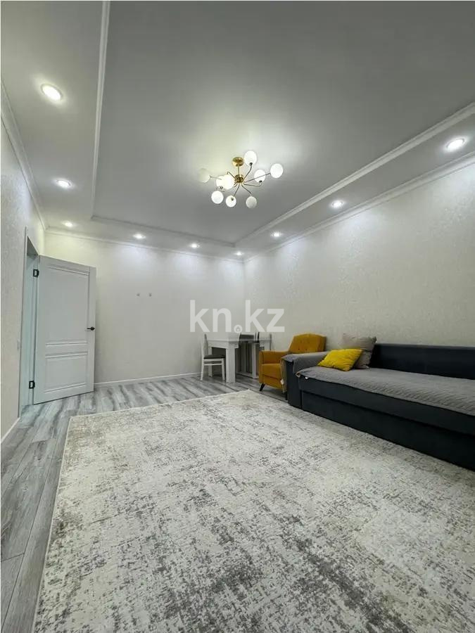 Продажа 3-комнатной квартиры, 85 м², ул. Муканова, дом  49/10 - Продажа квартир в Караганде фото 1 из 11
