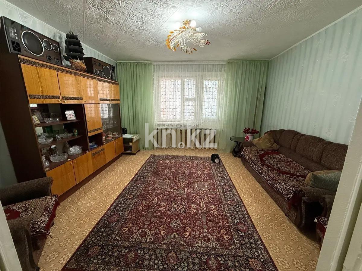Продажа 3-комнатной квартиры, 68 м², ул. Промышленная, дом  26 - Продажа квартир в Казахстане фото 1 из 6